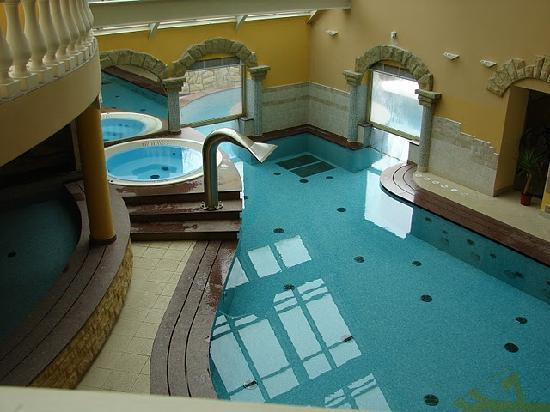 Klimczok Hotel Resort & SPA