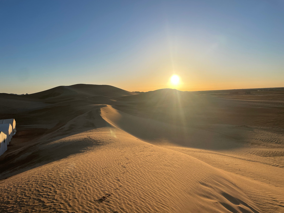 Haj Omar Service-扎古拉必去景点