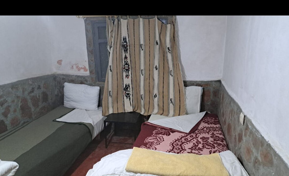 Auberge des Peupliers主图