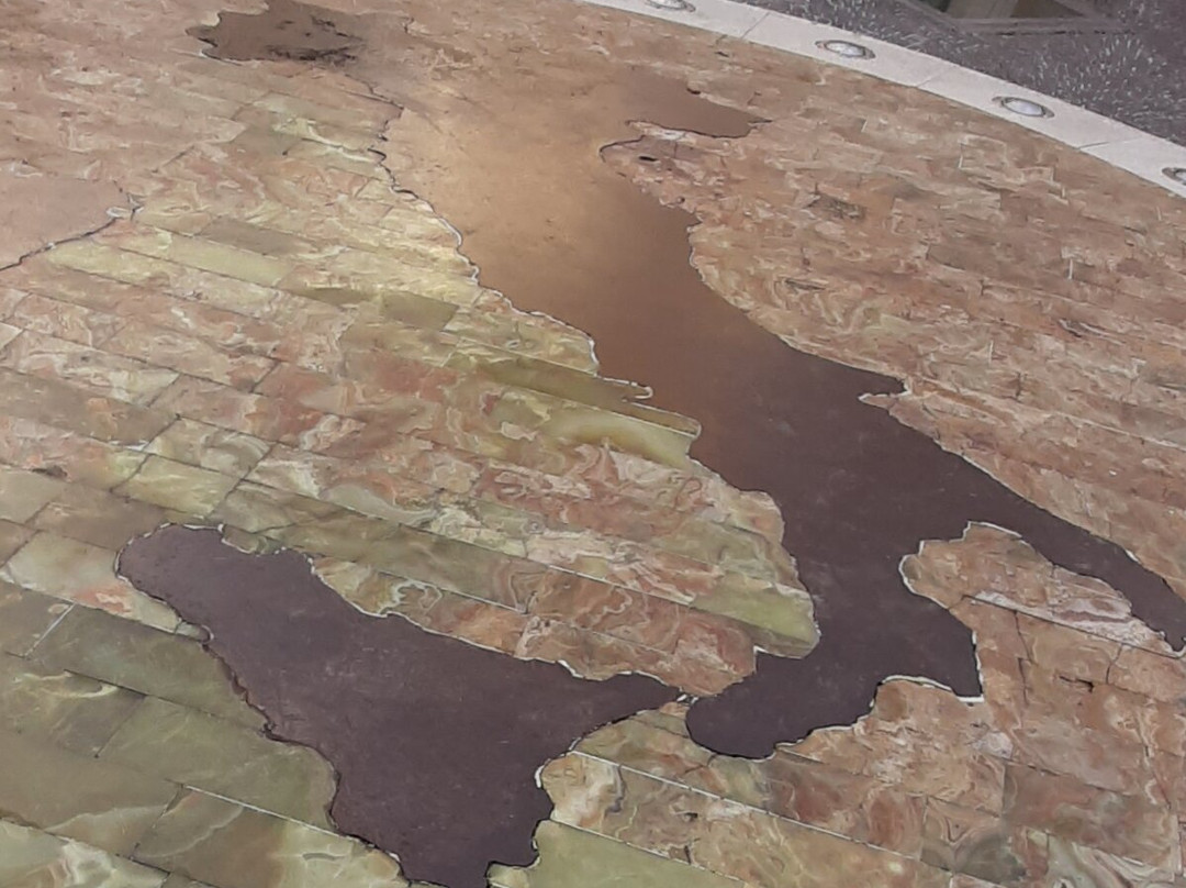 Umbilicus Italiae-列蒂必去景点