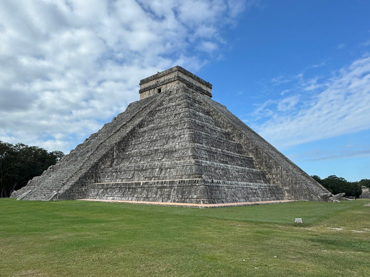 H&L Tours-普拉亚德尔卡曼必去景点