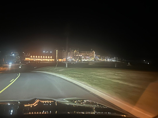 芒特艾里赌场度假村主图