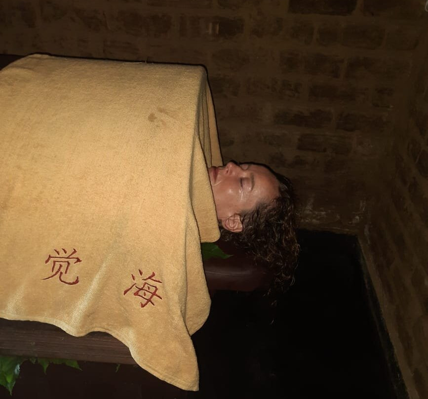 Talking Fingers SPA-唐卡拉必去景点