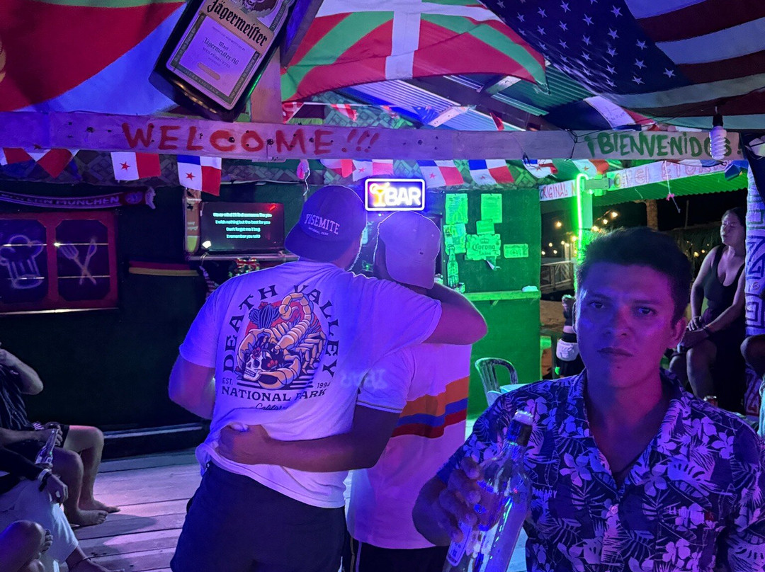 La Gitanita Sailing-Carti Tupile必去景点