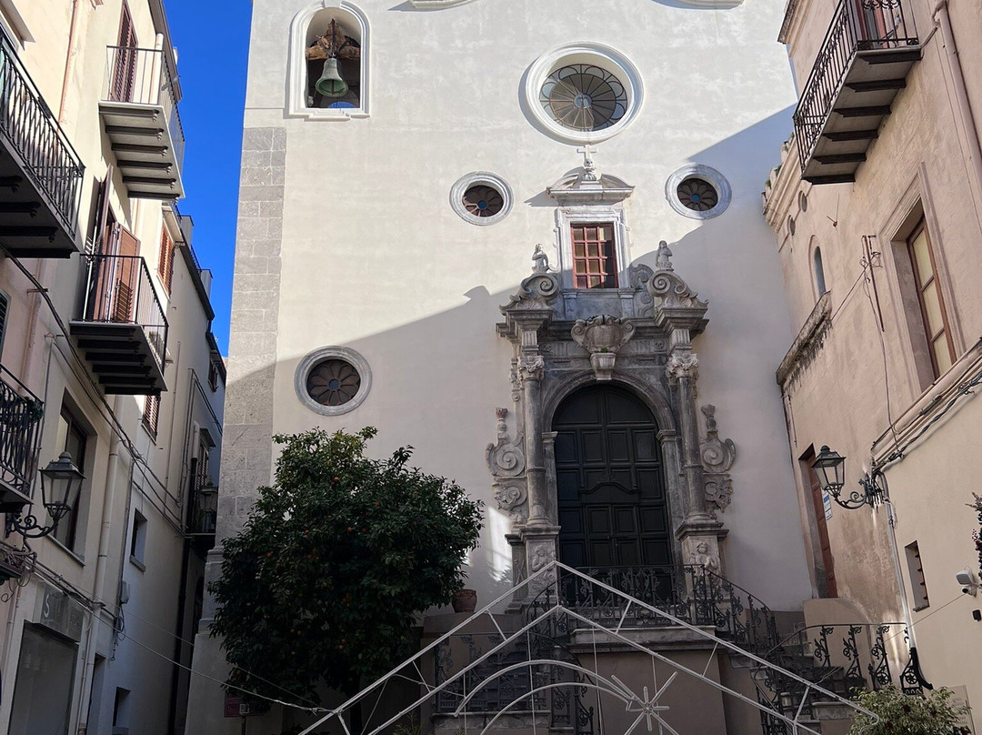 Bm Suites Cefalu主图