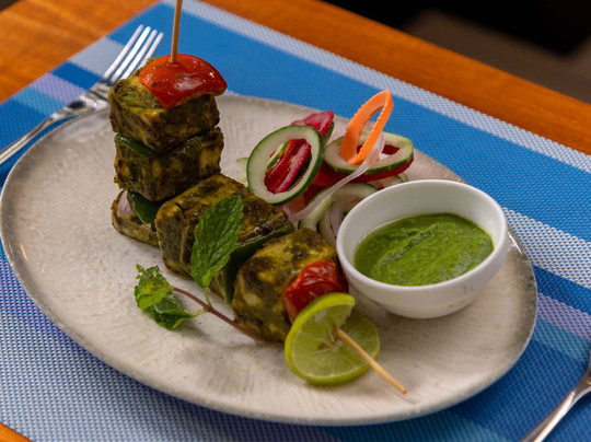 Sterling Arka Suites Puri