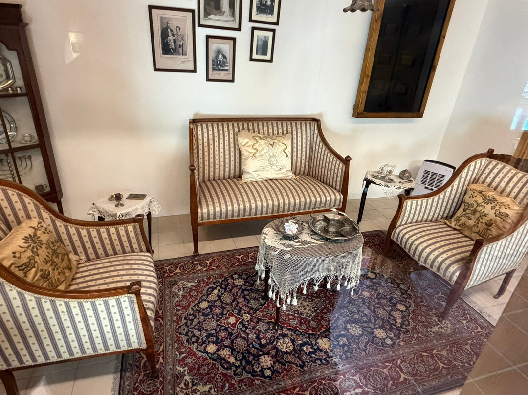 The Babylonian Jewry Museum-Or Yehuda必去景点