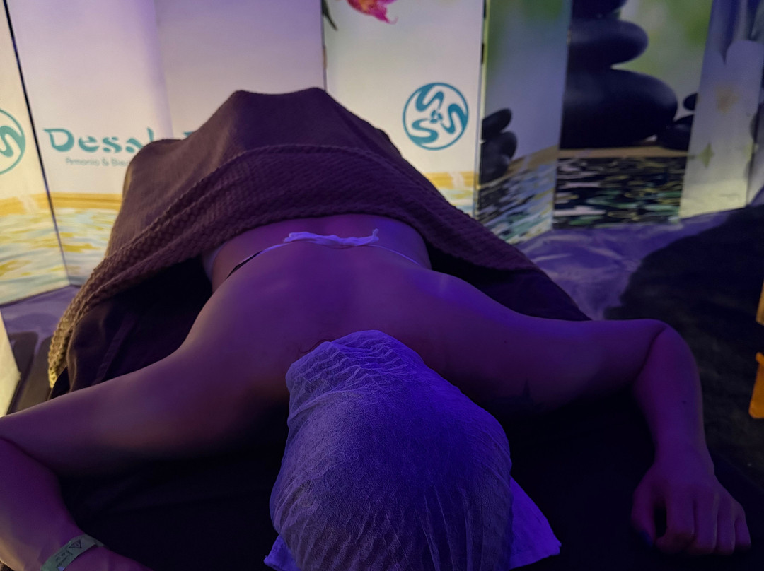 Desal-锡帕基拉必去景点