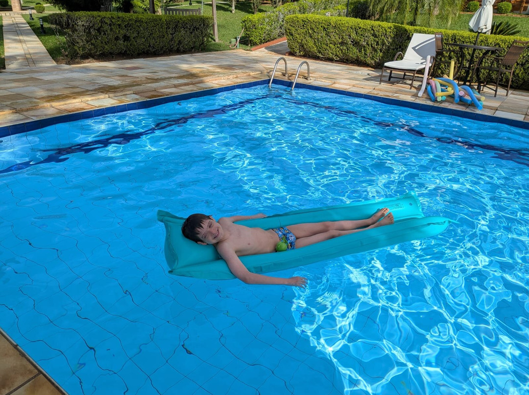 Vida Boa Pousada主图