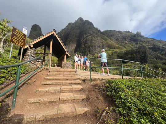 Stardust Hawaii-拉海纳必去景点