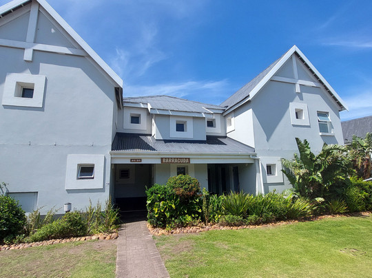 Cape St Francis Resort主图