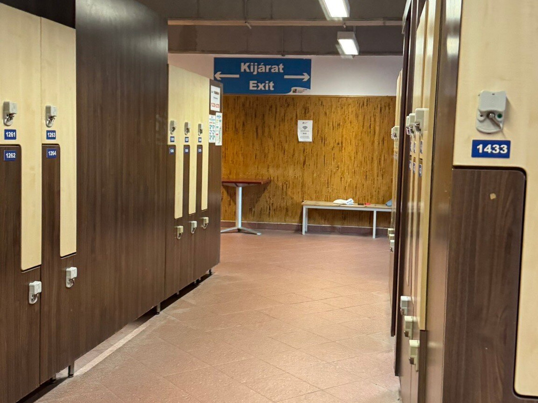 Napfenyfurdo Aquapolis-塞格德必去景点