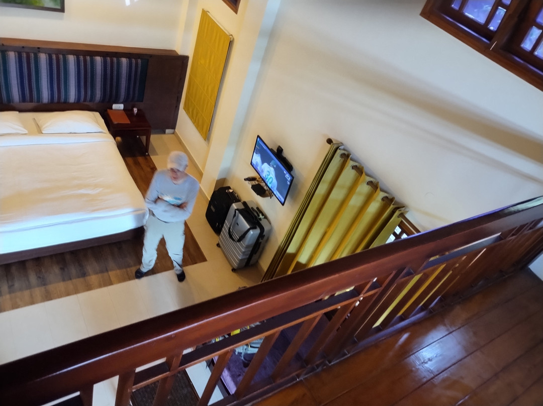 IORA - The Retreat, Kaziranga主图