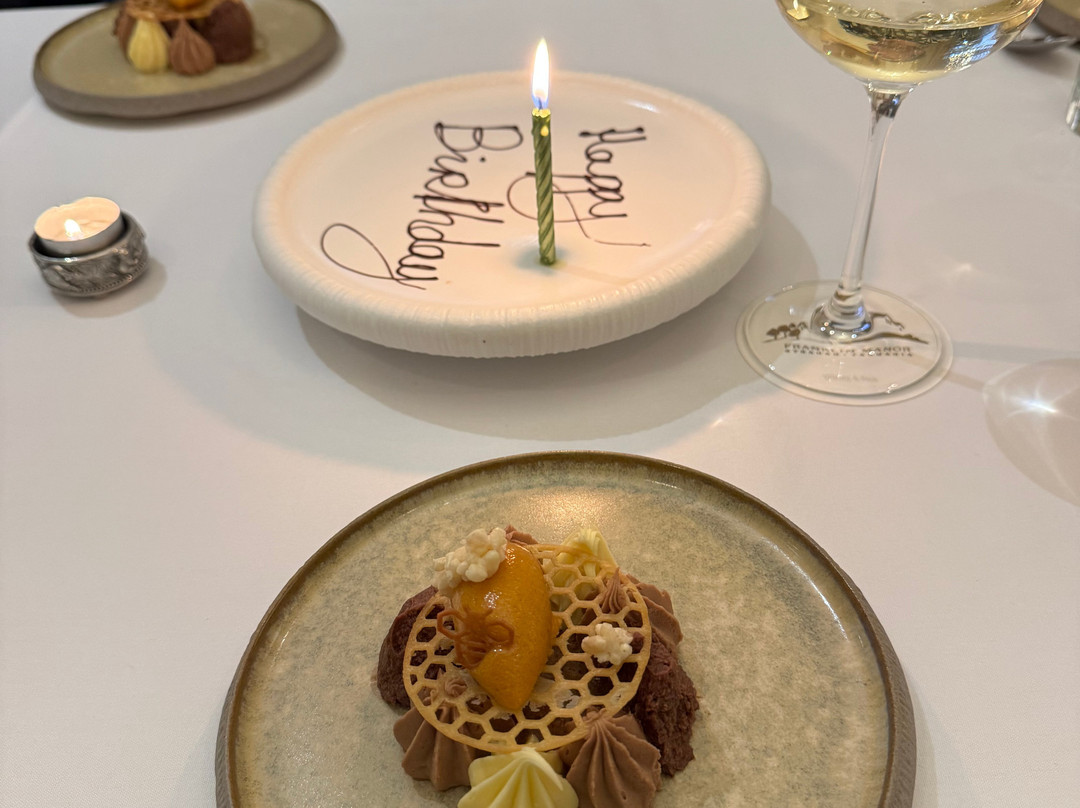 富兰克林庄园酒店主图