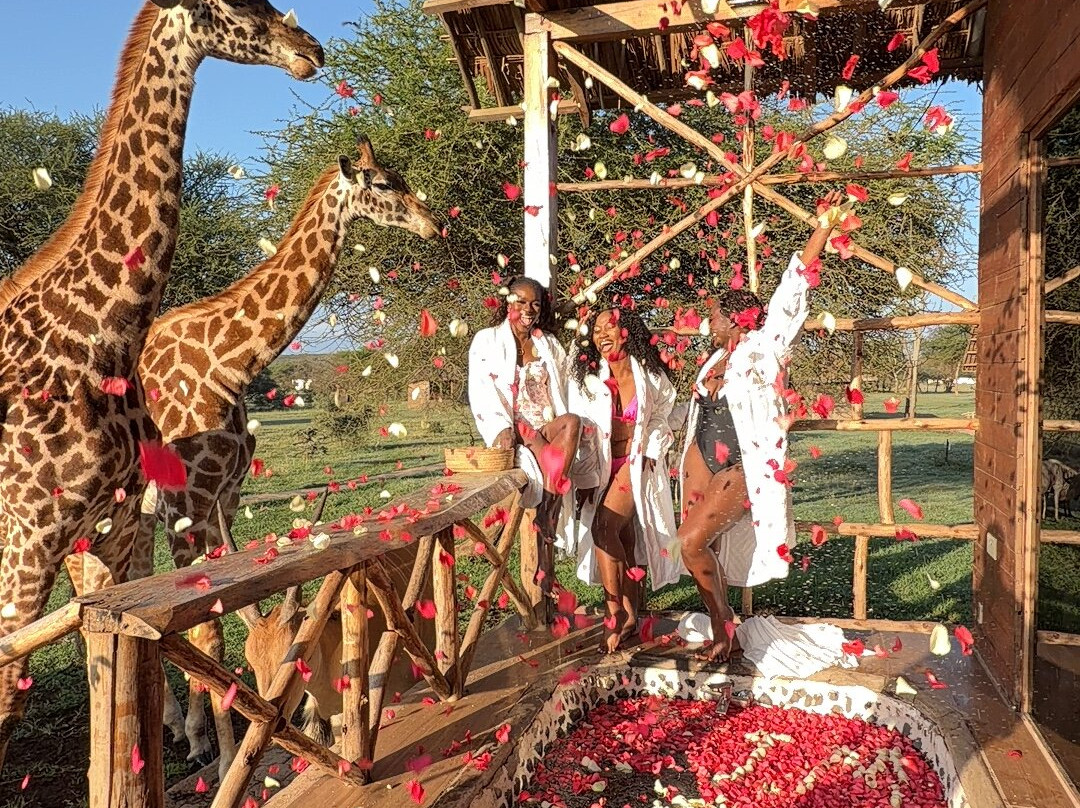 Kolekole Zanzibar Tour And Safaris-Unguja City必去景点