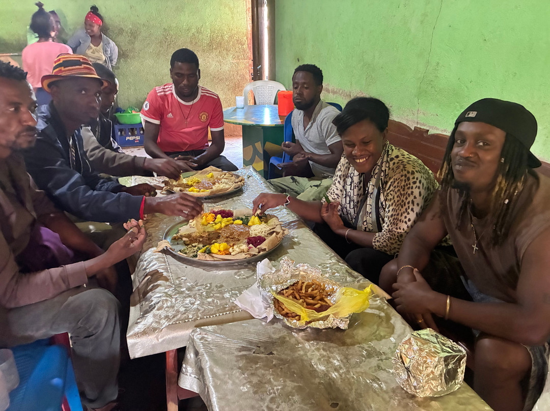 Tarik Rift Valley Tour-Arba Minch必去景点