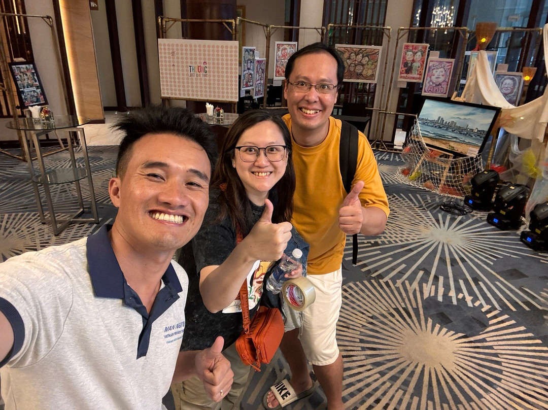 岘港私人导游-岘港必去景点