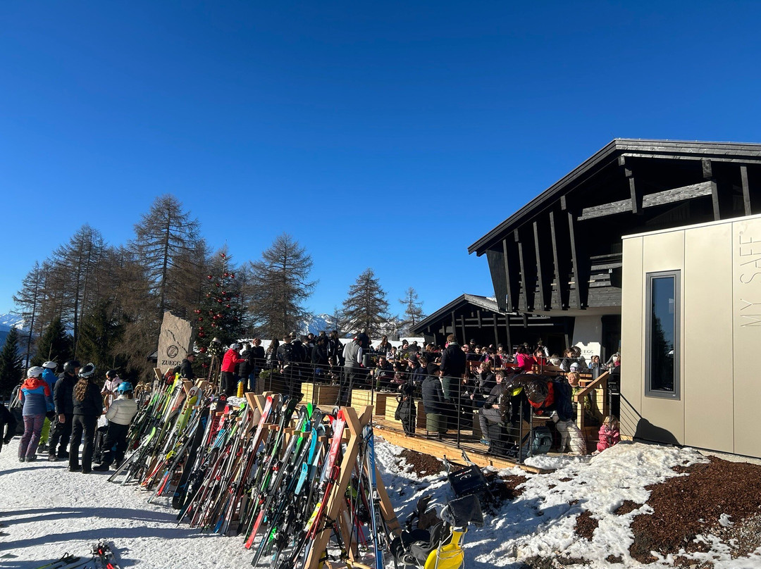 Meran 2000-梅拉诺必去景点