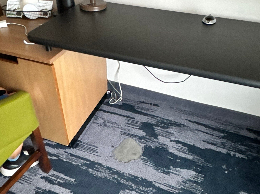 Fairfield by Marriott Inn & Suites Locust Grove I-75 South主图