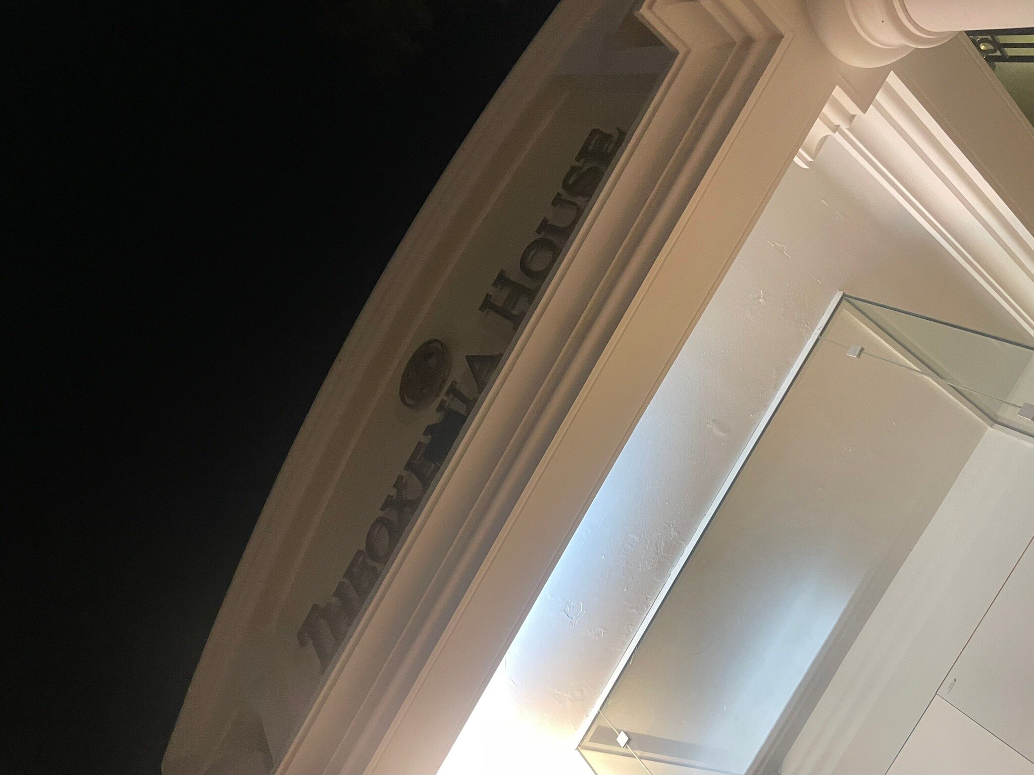 瑟奥克西尼亚居家酒店-官方