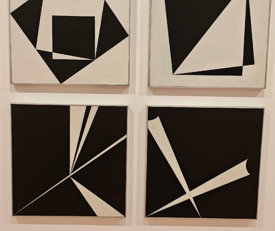 MAC/CCB – Museu de Arte Contemporânea e Centro de Arquitetura-里斯本必去景点