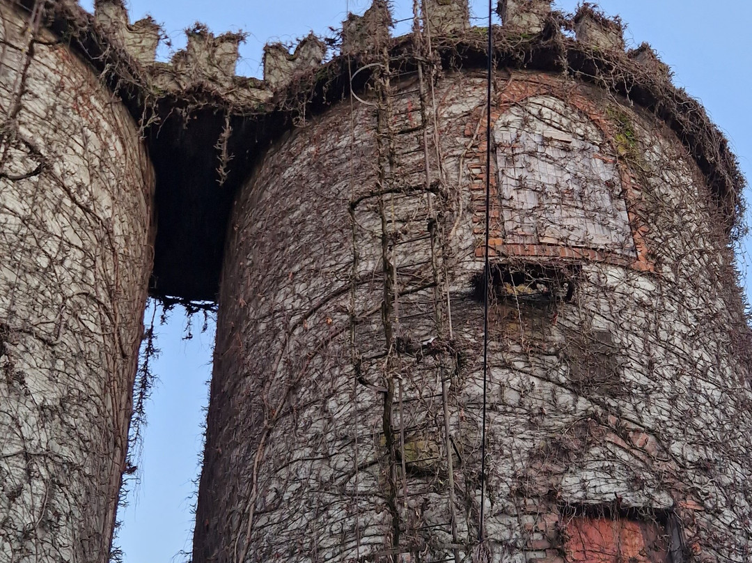 Borgo Storico Di Grazzano Visconti-Grazzano Visconti必去景点