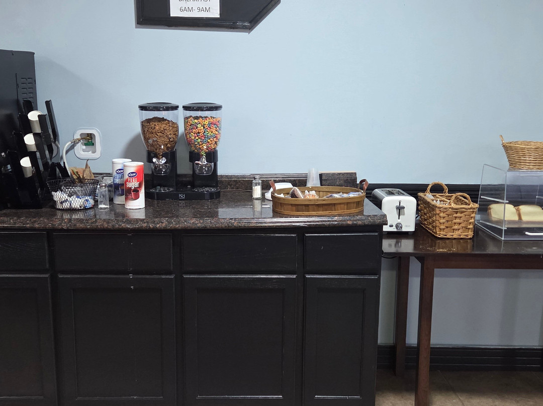 Southfork Motel主图