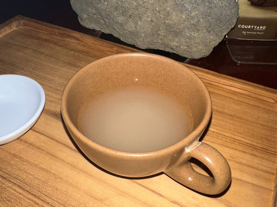 Zanti The Retreat-水明漾必去景点