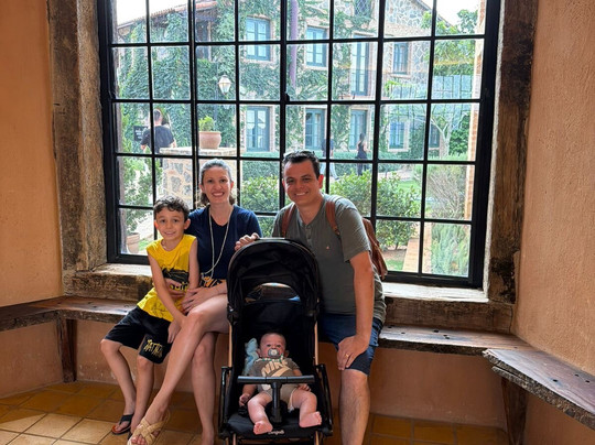 Vinícola Família Eloy-Areal必去景点