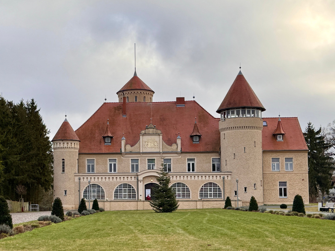 InselTours-Zinnowitz必去景点