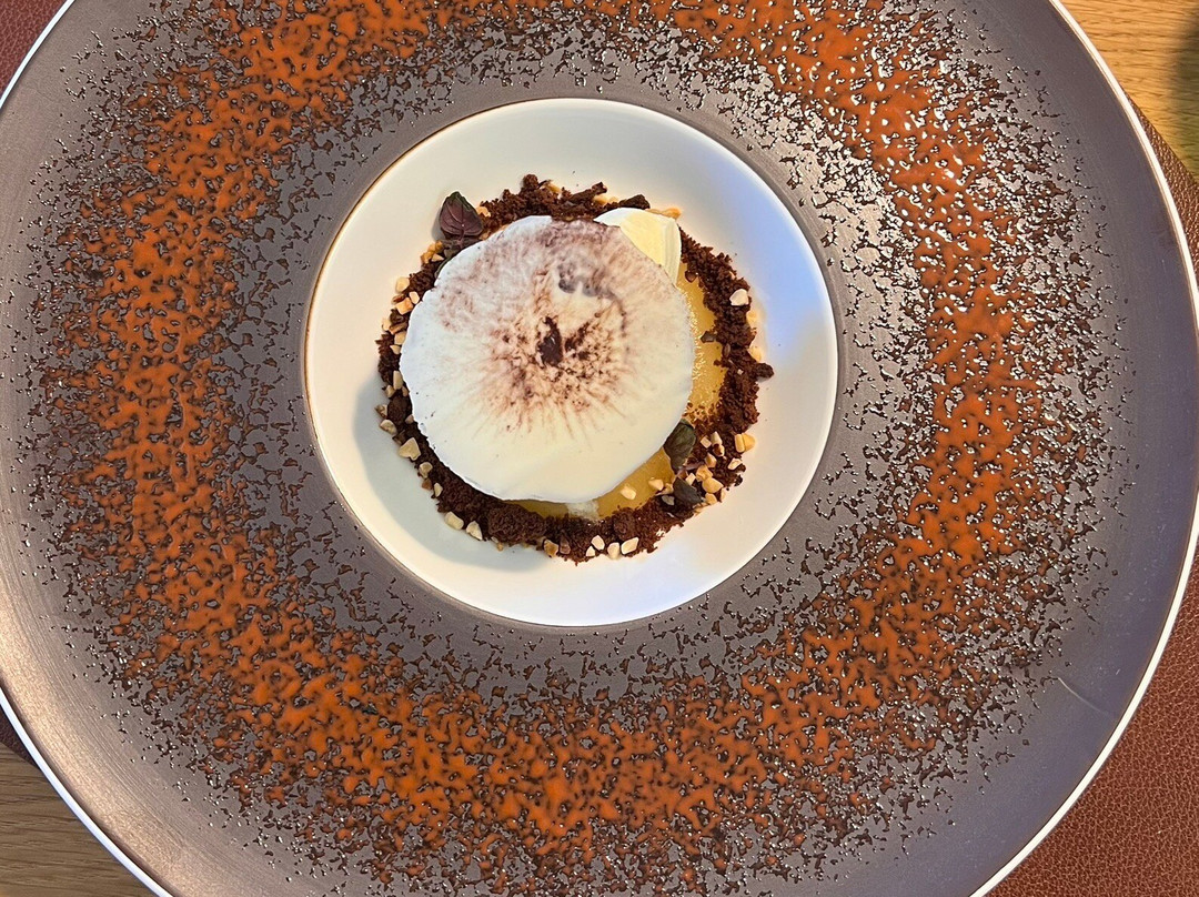 Golf Senza Confini Tarvisio-Tarvisio必去景点