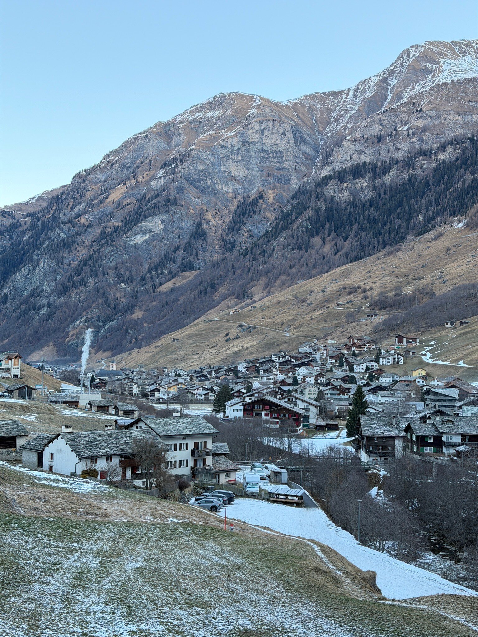 Hotel Steinbock-官方