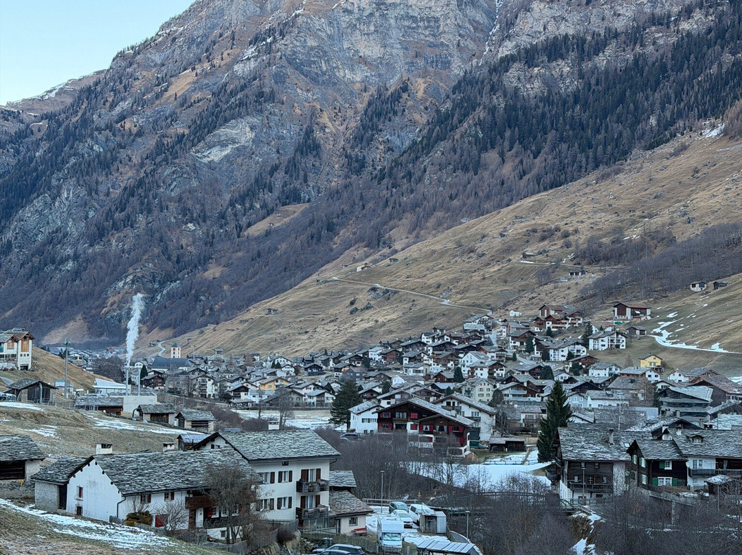 Hotel Steinbock主图