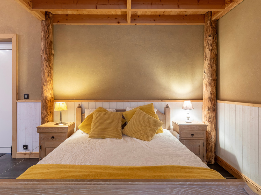 B&B De Leestjespolder主图