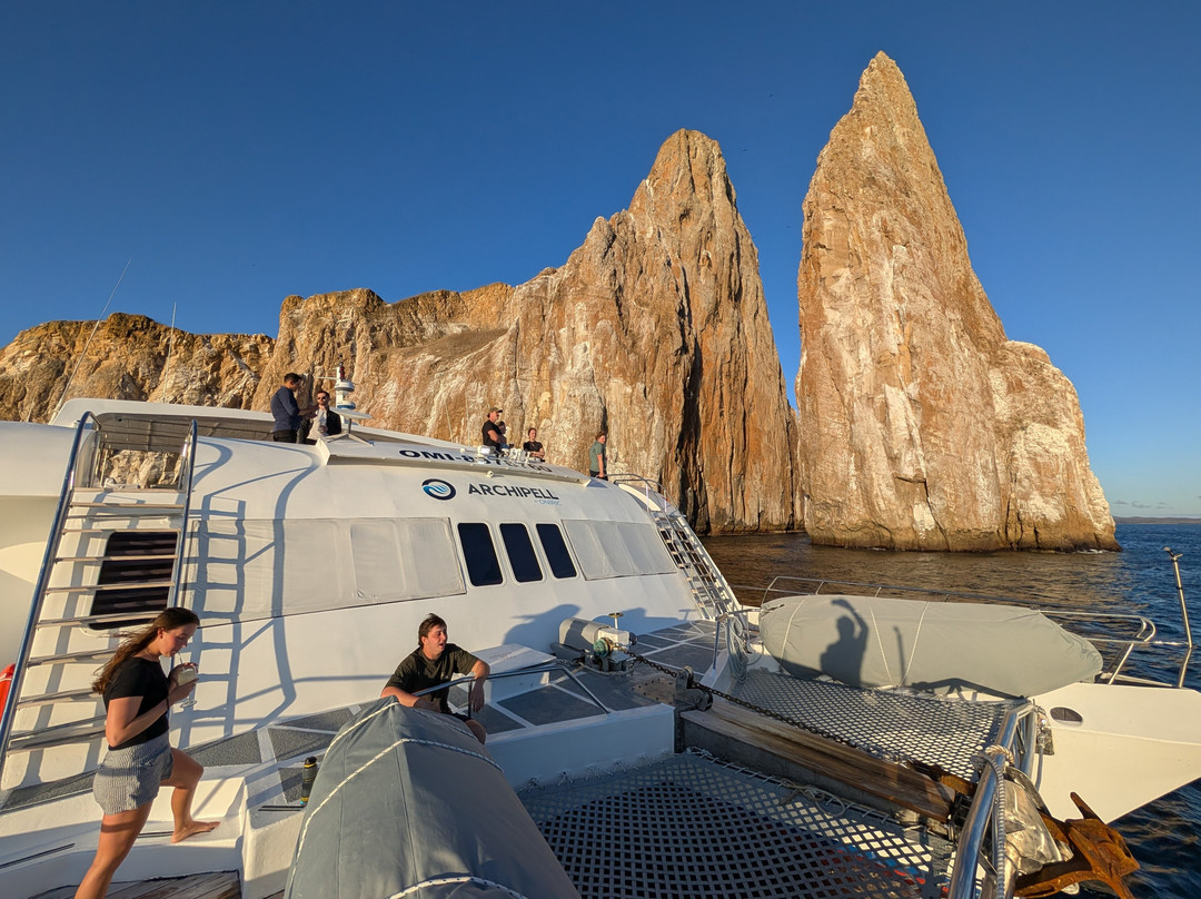 Archipell-Bellavista必去景点