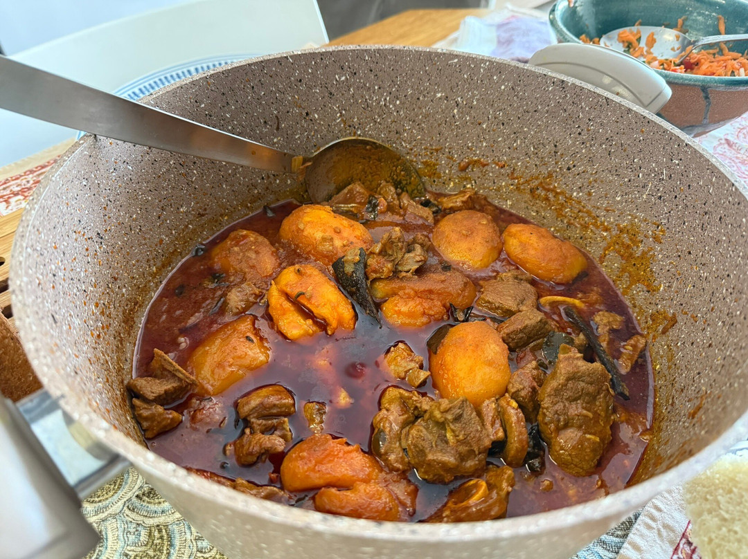 Travel Bug Tours & Safaris-德班必去景点