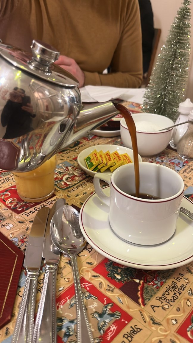 里奇芒特酒店-官方