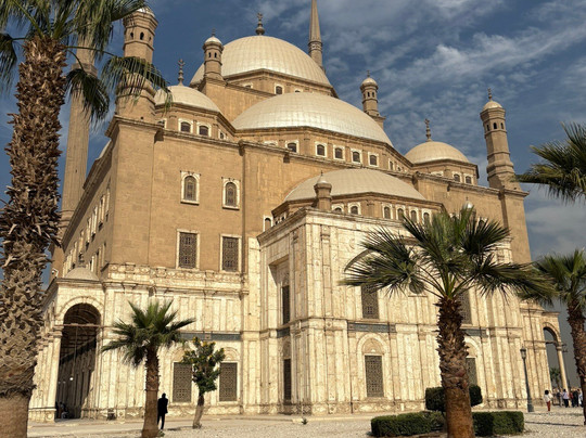 Greca-雅典必去景点