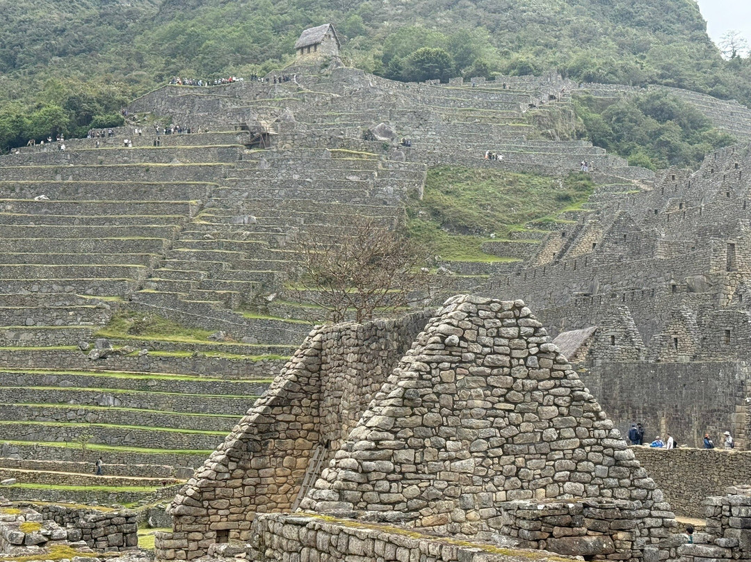 PERU SOUTH LT-库斯科必去景点