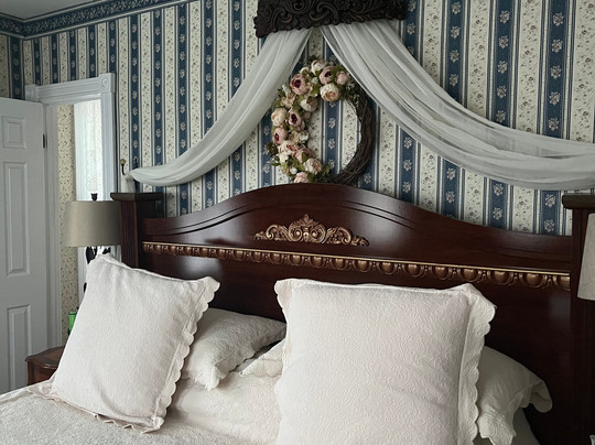 Miss Molly's Inn Bed & Breakfast主图