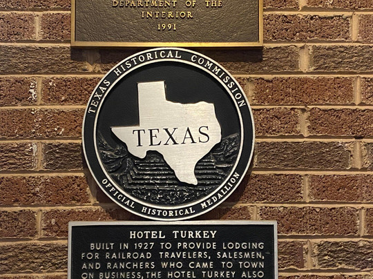 Hotel Turkey Bed & Breakfast主图