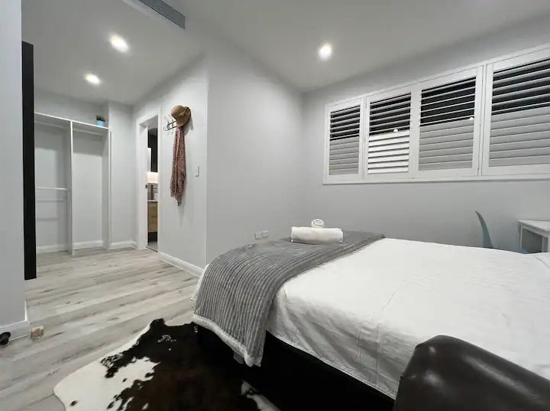 Macquarie Guest House