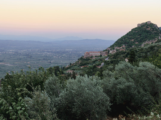 玛萨拉奇宾馆主图