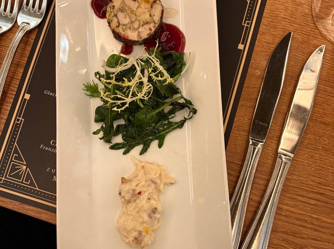 Hotel Am Badepark主图