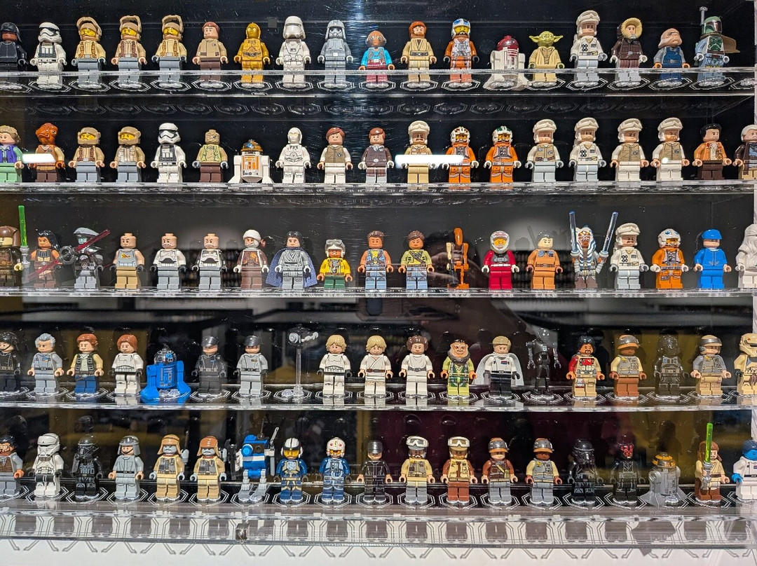 Bricks & Figs-克拉科夫必去景点