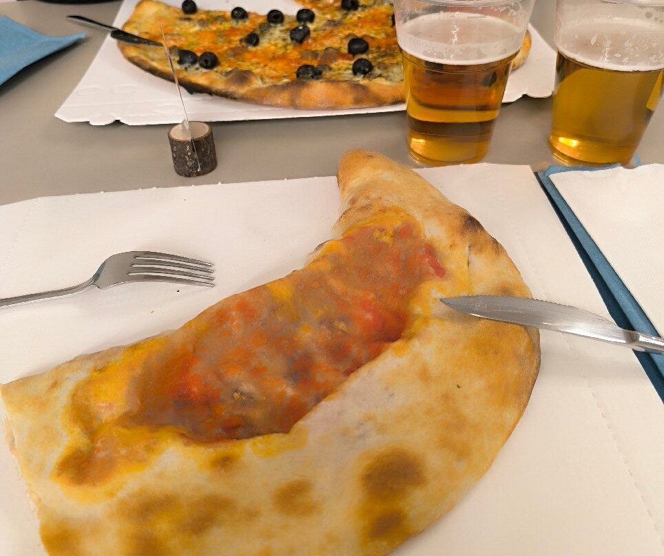 La Bottega della Pizza