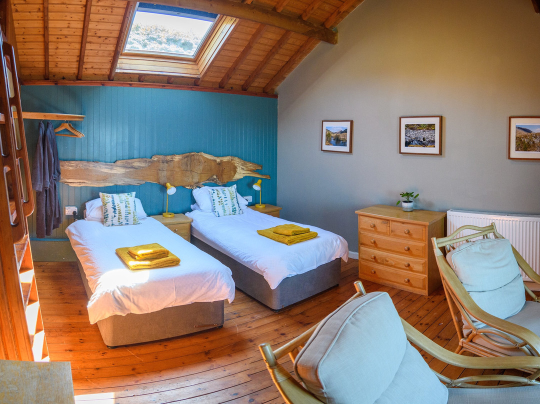 Doune Knoydart主图