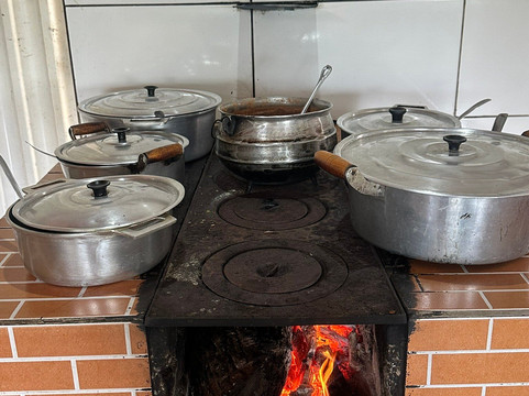 Cânion do Funil-Presidente Kubitschek必去景点