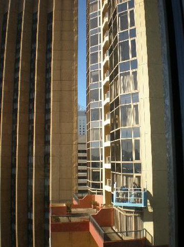 悉尼香格里拉大酒店主图