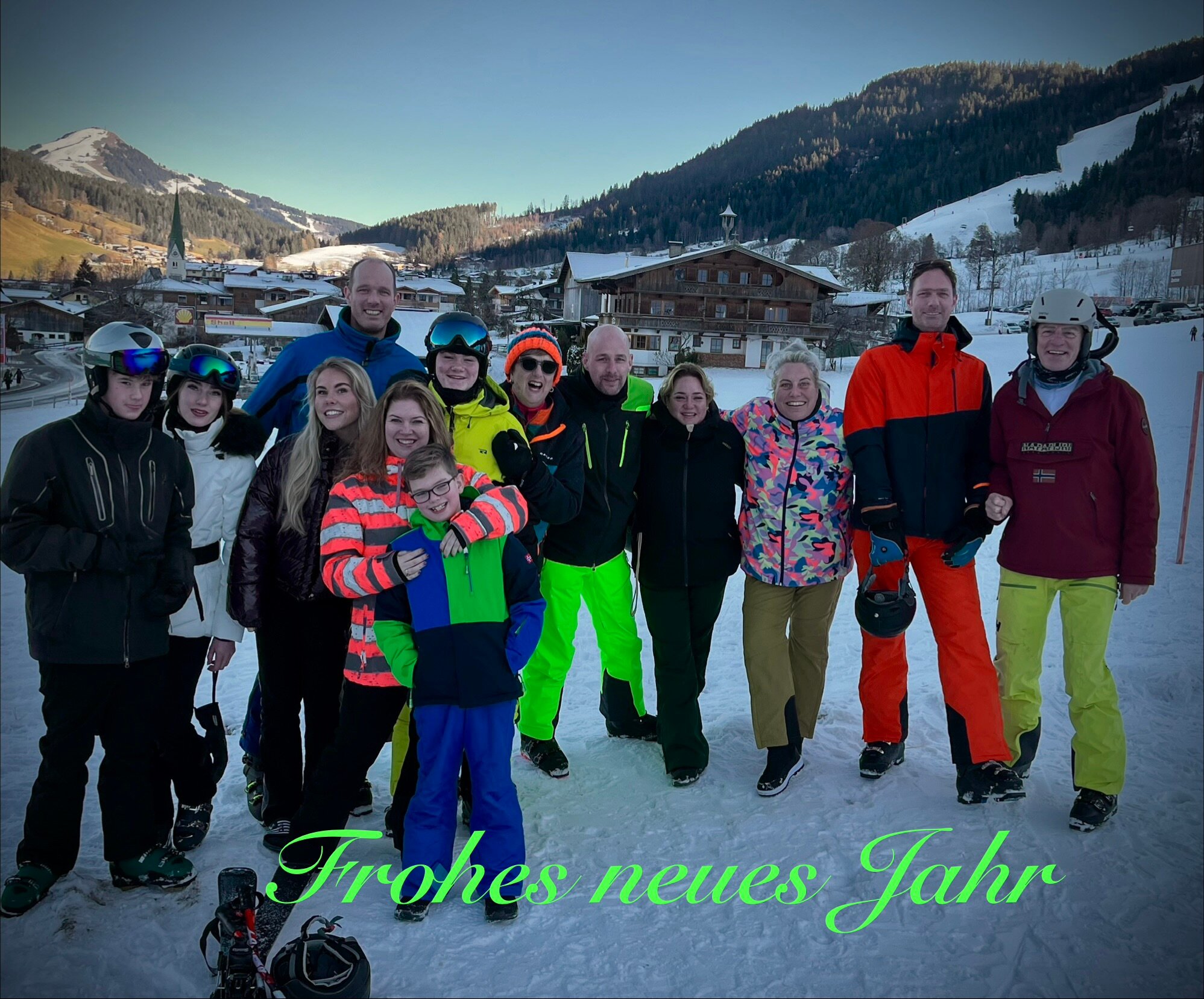 Hotel & Alpin Lodge Der Wastlhof-官方